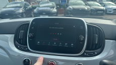 Fiat 500 1.0 Mild Hybrid Launch Edition 3dr Petrol Hatchback